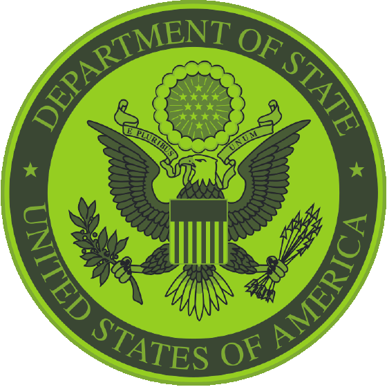 Usa government Logo